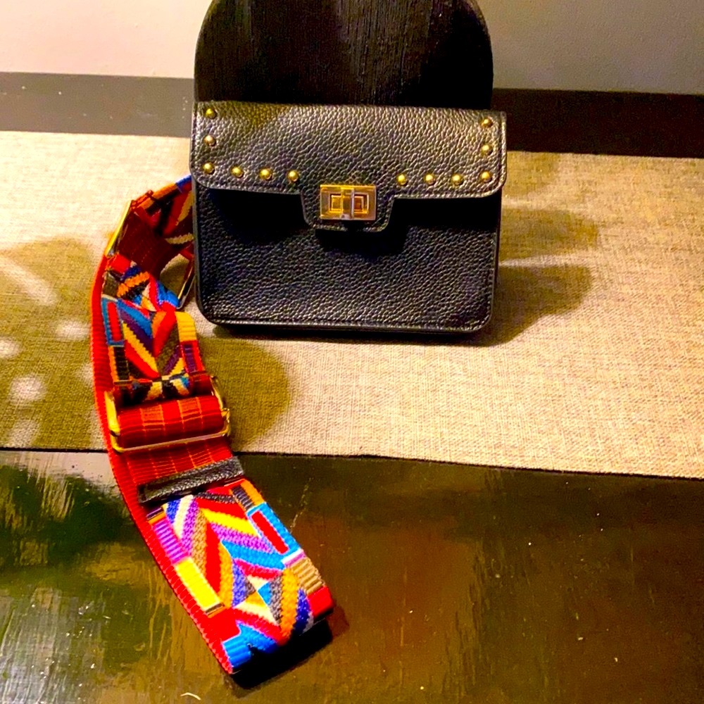 Steve Madden Vegan Leather NWOT